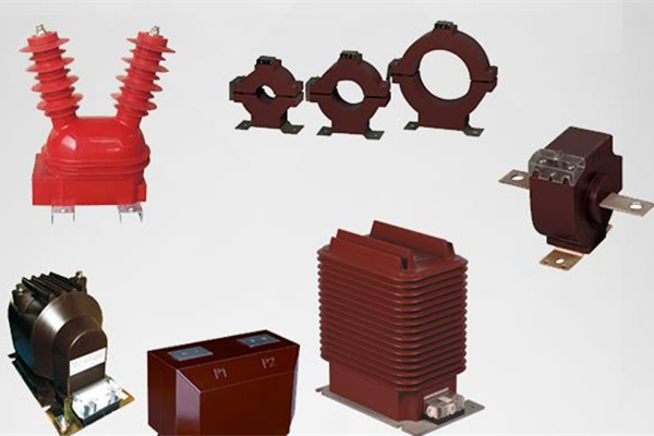 防爆互感器發(fā)生故障，原因可能在這！ 圖1
