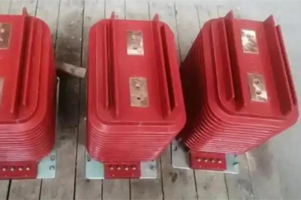 防爆互感器發(fā)生故障，原因可能在這！ 圖2